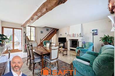 Maison 4 pièces 149000 €