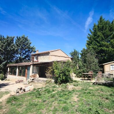 Maison 2 pièces 297000 €