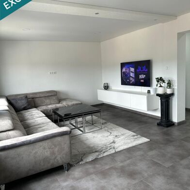 Appartement 5 pièces 310000 €