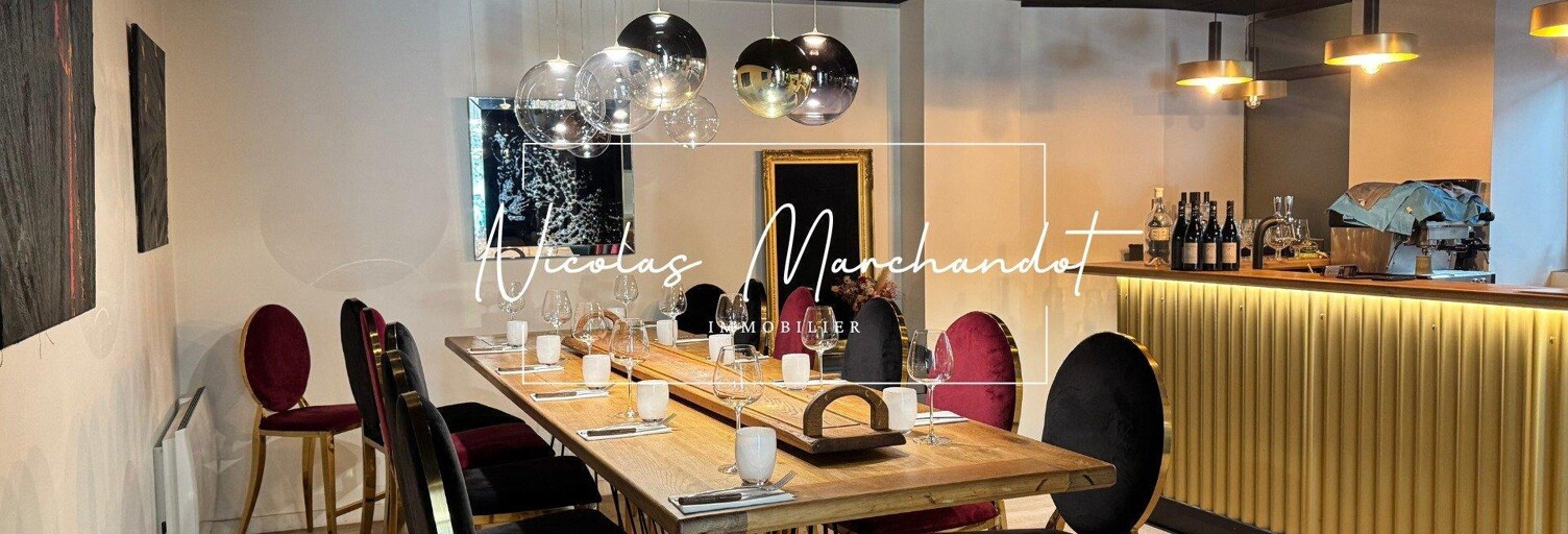 Commerce 2 Pièces 207 m² à vendre à Rodez (12000)