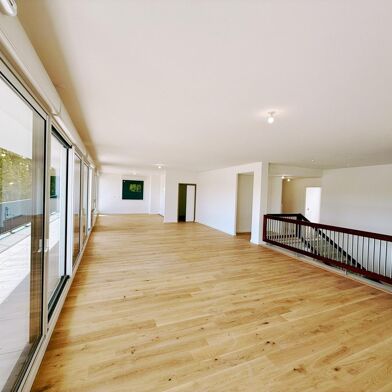 Appartement 4 pièces 1050000 €