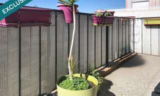 Appartement 4 Pièces 73 m² à vendre à Marseille 3 (13003)