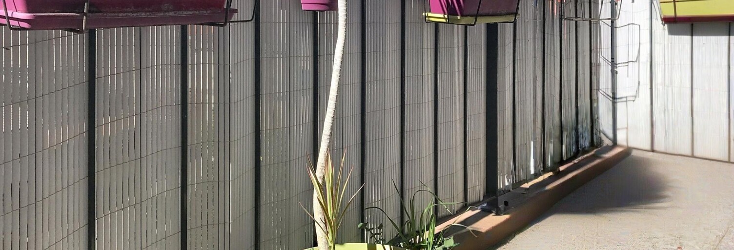 Appartement 4 Pièces 73 m² à vendre à Marseille 3 (13003)