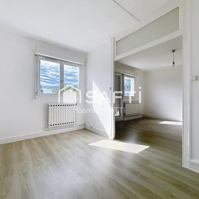 Appartement 4 pièces 150000 €