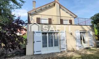 Maison 4 Pièces 110 m² à vendre à Perrigny-lès-Dijon (21160)