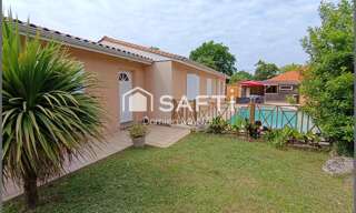 Maison 5 Pièces 122 m² à vendre à Mios (33380)