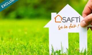 Terrain  607 m² à vendre à Montval-sur-Loir (72500)