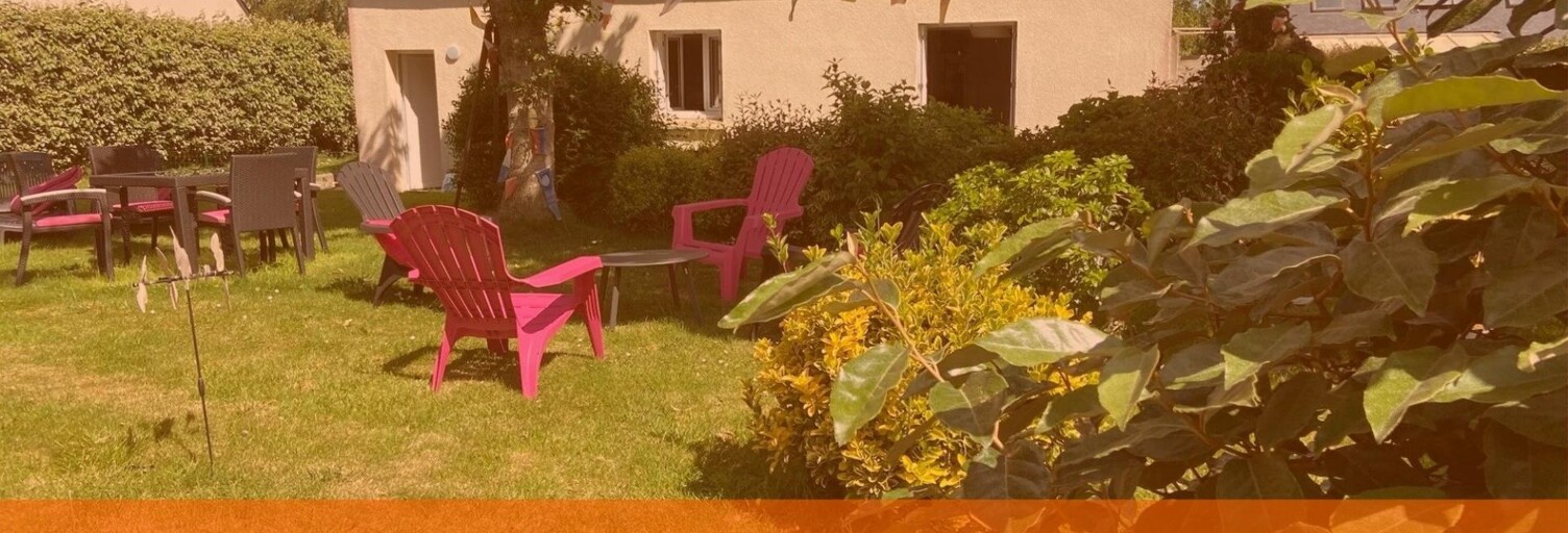 Maison 4 Pièces 86 m² à vendre à Saint-Vougay (29440)