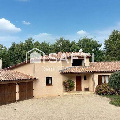 Maison 6 pièces 379900 €