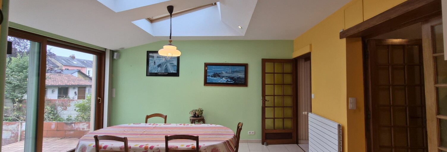 Maison 5 Pièces 107 m² à vendre à Le Mans (72000)