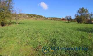 Terrain  762 m² à vendre à Jambles (71640)