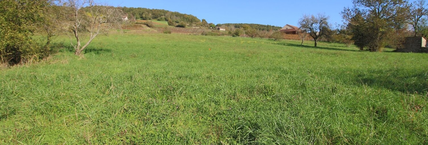 Terrain  762 m² à vendre à Jambles (71640)