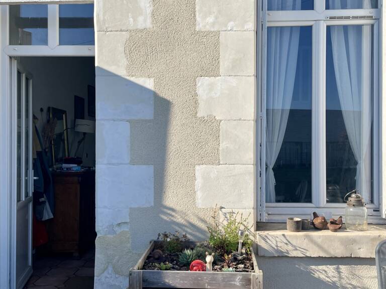APPARTEMENT AVEC JARDIN — photo 1