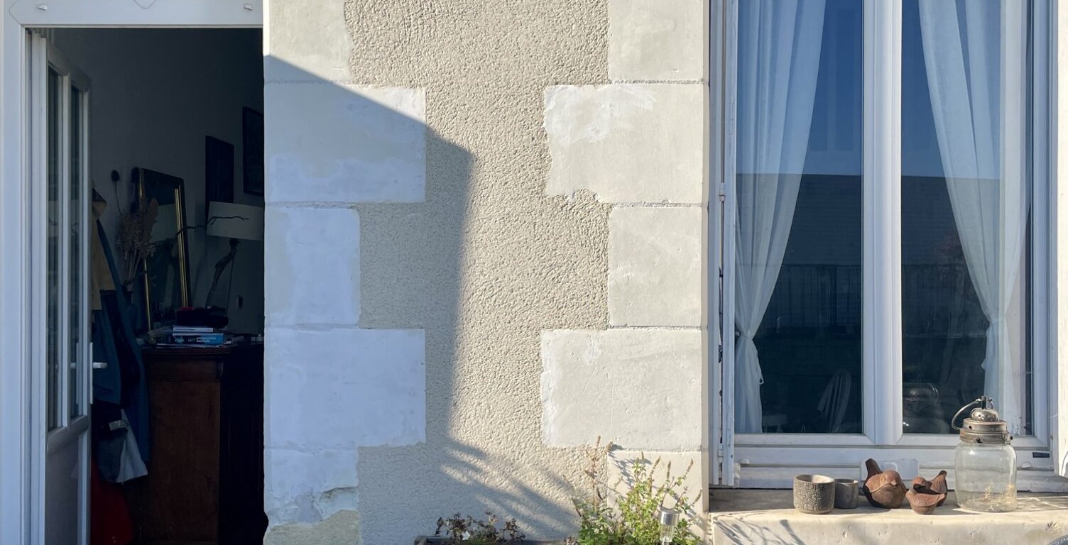 APPARTEMENT AVEC JARDIN — photo 1