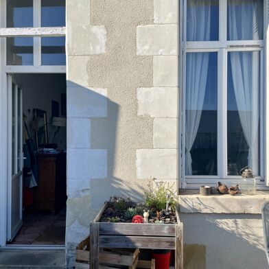 Appartement 4 pièces 244950 €