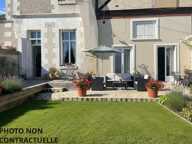 APPARTEMENT AVEC JARDIN — photo 2