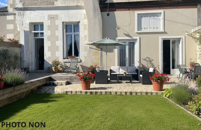 APPARTEMENT AVEC JARDIN — photo 2