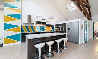 Appartement 5 Pièces 148 m² à vendre à Caussade (82300)