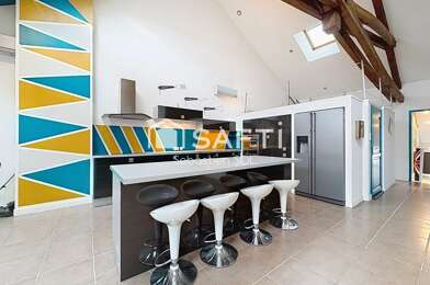 Appartement 5 pièces 145000 €