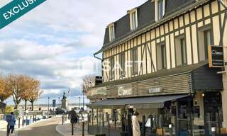 Appartement 3 Pièces 72 m² à vendre à Le Crotoy (80550)