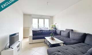 Appartement 3 Pièces 64 m² à vendre à Metz (57050)