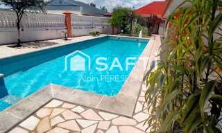 Maison 5 Pièces 104 m² à vendre à Macouria (97355)