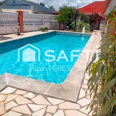 Maison 5 pièces 291000 €