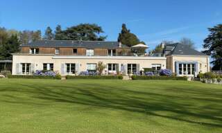 Maison 15 Pièces 505 m² à vendre à Savonnières (37510)