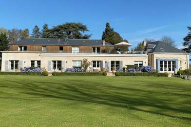 Maison 15 pièces 999000 €