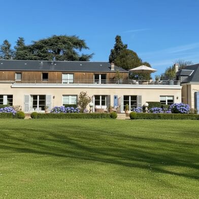 Maison 15 pièces 999000 €