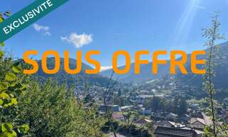 Terrain  925 m² à vendre à La Bresse (88250)