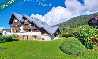 Appartement 2 Pièces 30 m² à vendre à Samoëns (74340)