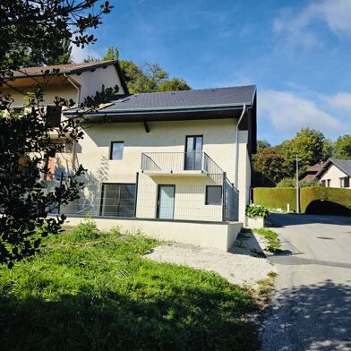 Maison 5 pièces 467000 €