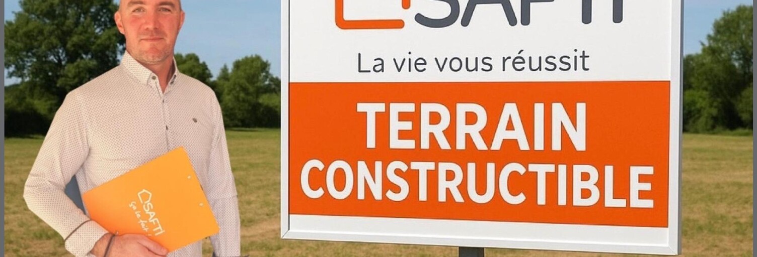 Terrain  919 m² à vendre à Gabian (34320)