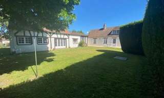 Maison 10 Pièces 270 m² à vendre à Vexin-sur-Epte (27420)