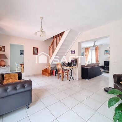 Maison 6 pièces 396000 €