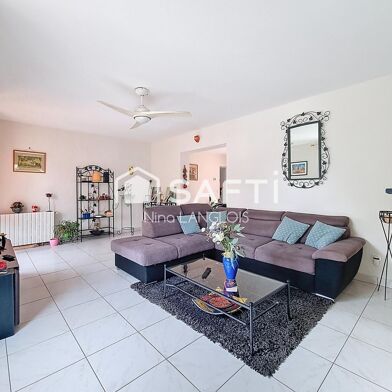 Maison 6 pièces 396000 €