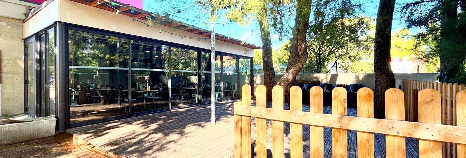 Commerce 3 Pièces 80 m² à vendre à Avignon (84000)