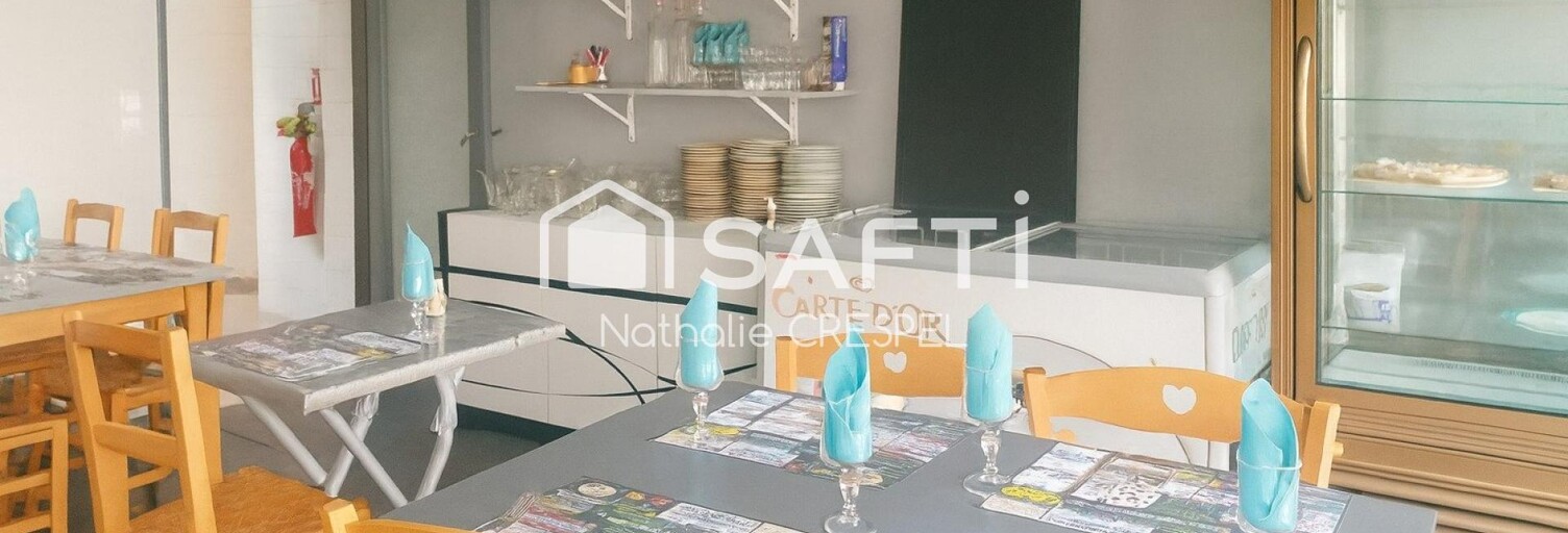 Commerce 3 Pièces 154 m² à vendre à Ceaucé (61330)