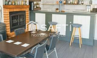 Commerce 3 Pièces 154 m² à vendre à Ceaucé (61330)