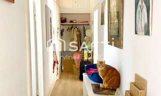 Appartement 4 Pièces 96 m² à vendre à Strasbourg (67000)