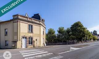 Appartement 4 Pièces 55 m² à vendre à Forbach (57600)