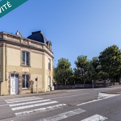 Appartement 4 pièces 55000 €