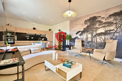 Maison 3 pièces 495500 €