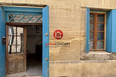 Maison 4 pièces 370000 €