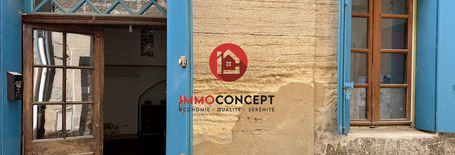 Maison 4 Pièces 147 m² à vendre à Saint-Quentin-la-Poterie (30700)