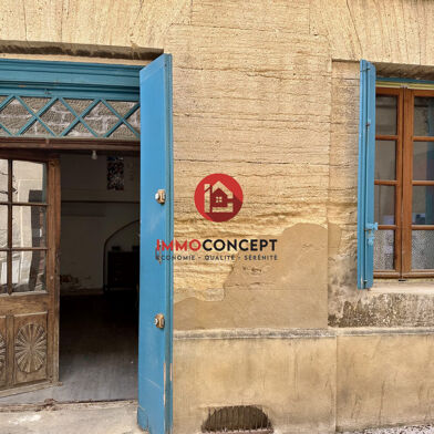 Maison 4 pièces 370000 €