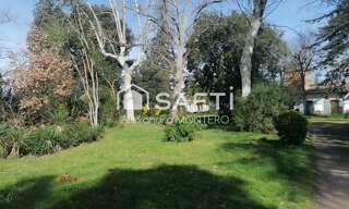 Terrain  650 m² à vendre à Cugnaux (31270)