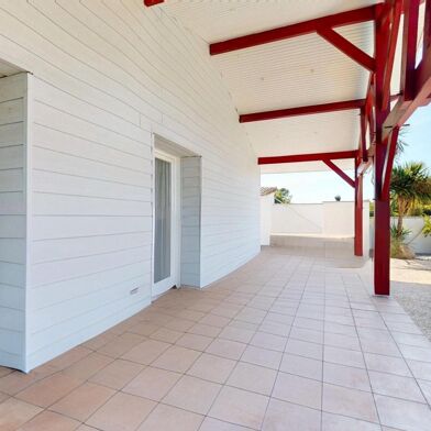 Maison 5 pièces 449000 €