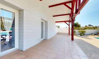 Maison 5 Pièces 160 m² à vendre à La Brède (33650)